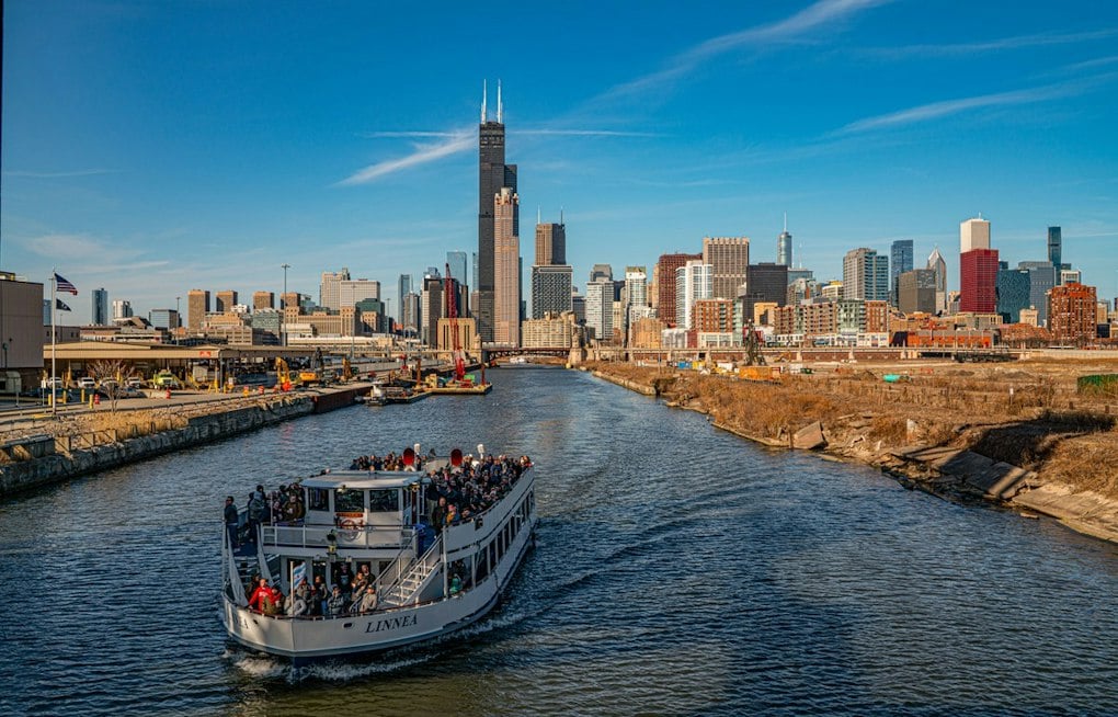 Chicago Home Prices Climb at Twice the Rate of Inflation, New Data Shows