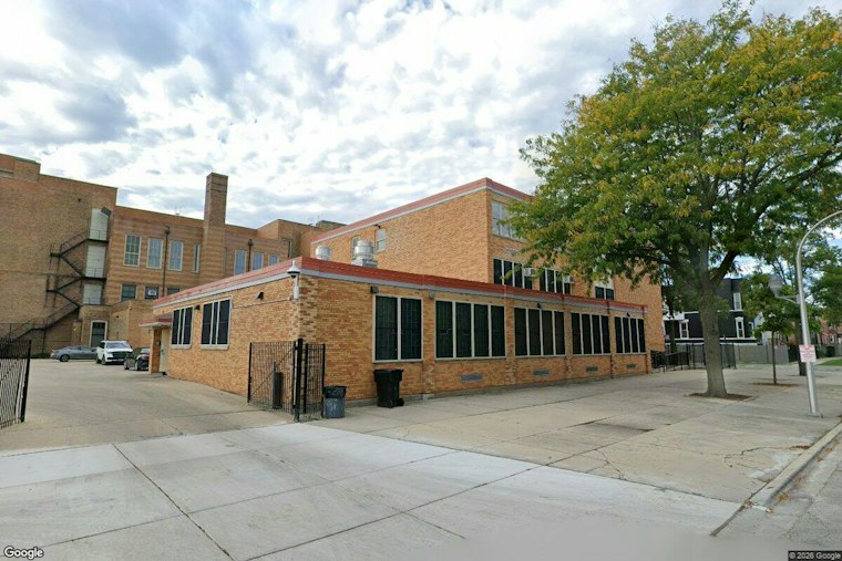 Chicago Jury Awards $750K to Boy Beaten With Belts at CPS School