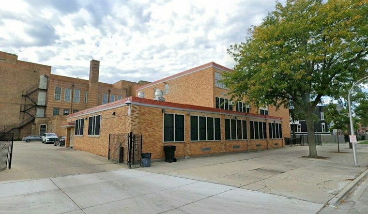 Chicago Jury Awards $750K to Boy Beaten With Belts at CPS School