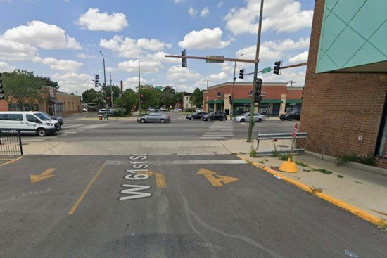 Chicago Lawn Man, 52, Dies After Being Found Hurt Inside West 61st Street Home