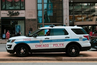 Chicago Lawn Woman, 48, Stabbed to Death After Argument Turns Violent