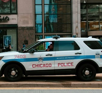 Chicago Lawn Woman, 48, Stabbed to Death After Argument Turns Violent
