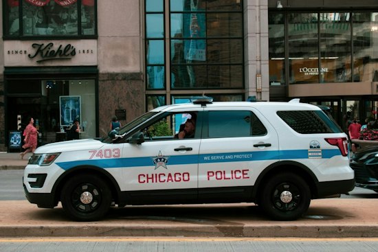 Chicago Lawn Woman, 48, Stabbed to Death After Argument Turns Violent