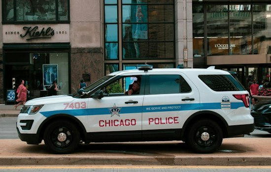 Chicago Lawn Woman, 48, Stabbed to Death After Argument Turns Violent
