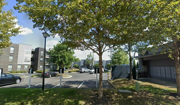 Chicago Lender Backs $17.5M Buy of 144-Unit Columbus Apartment Complex