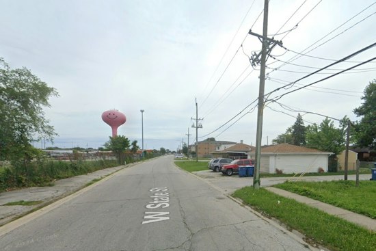 Chicago Man, 27, Shot to Death Inside Calumet City Garage