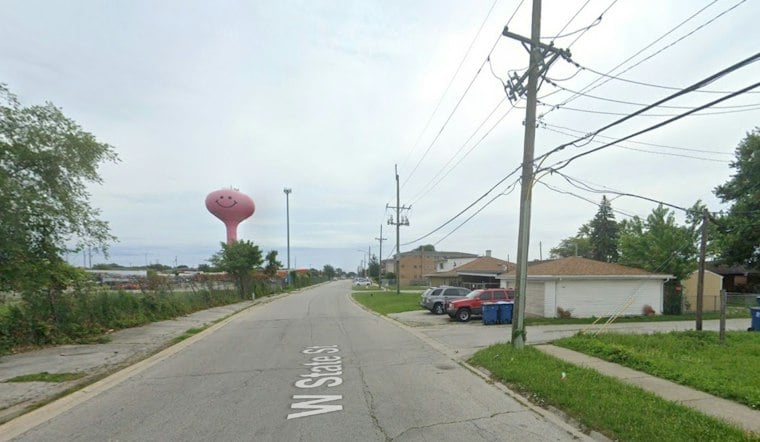 Chicago Man, 27, Shot to Death Inside Calumet City Garage