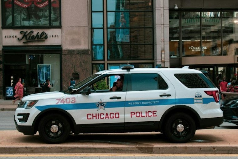 Chicago Man, 31, Charged in September Kedzie Avenue Murder of 38-Year-Old