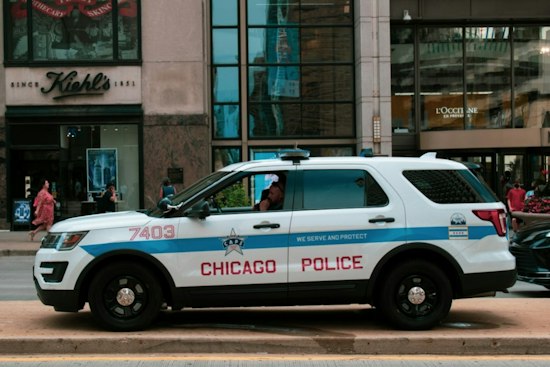 Chicago Man, 31, Charged in September Kedzie Avenue Murder of 38-Year-Old