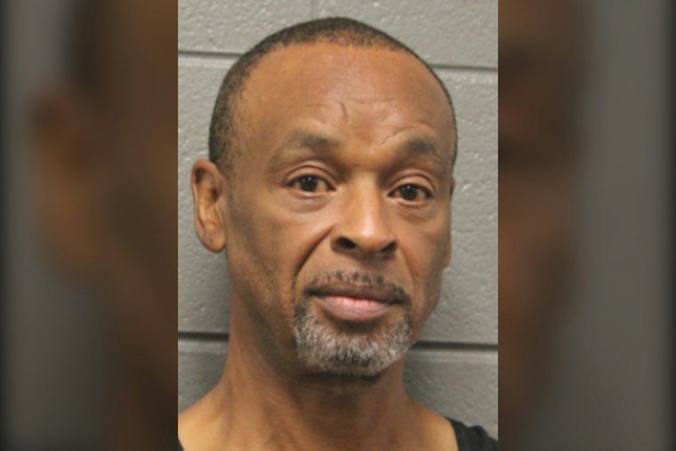 Chicago Man, 62, Charged After Argument Ends in Little Village Gunfire
