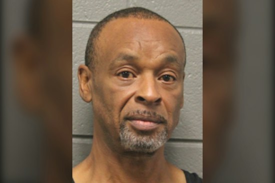 Chicago Man, 62, Charged After Argument Ends in Little Village Gunfire