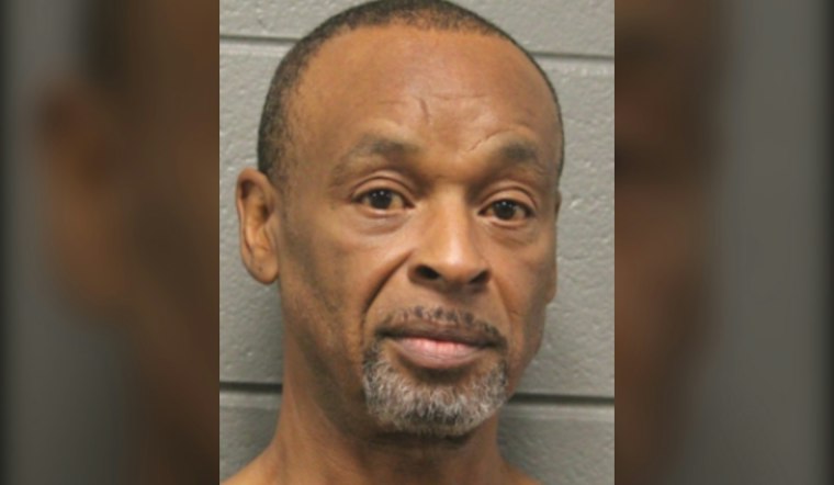 Chicago Man, 62, Charged After Argument Ends in Little Village Gunfire