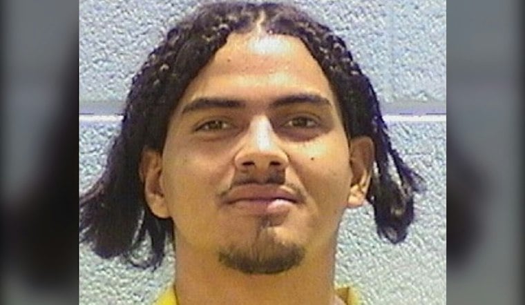 Chicago Man Gets 10 Years After Girl, 13, Fought Off Sex Assault, Called for Help