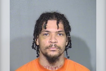 Chicago Man Gets 11 Years For Woodstock Home Invasion, Death Threat