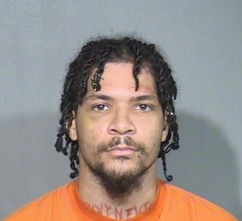Chicago Man Gets 11 Years For Woodstock Home Invasion, Death Threat
