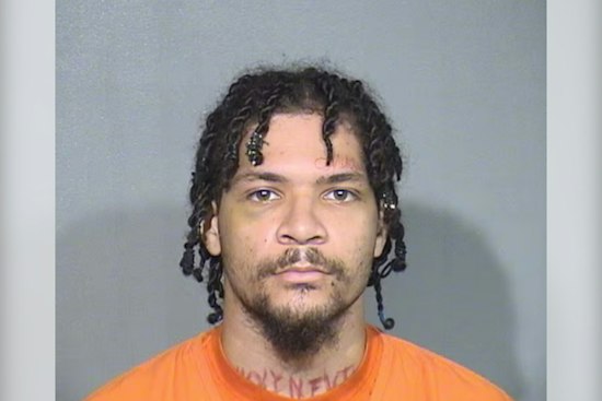 Chicago Man Gets 11 Years For Woodstock Home Invasion, Death Threat