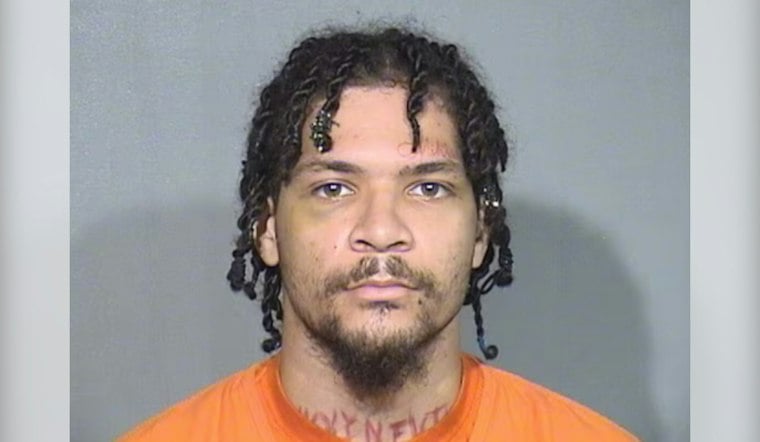 Chicago Man Gets 11 Years For Woodstock Home Invasion, Death Threat