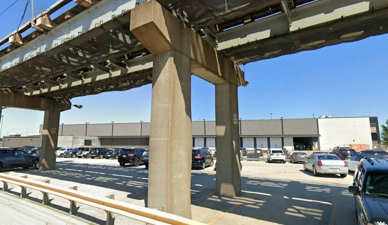 Chicago Man Nabbed at O’Hare, Charged in 2022 Chatham Stabbing Death