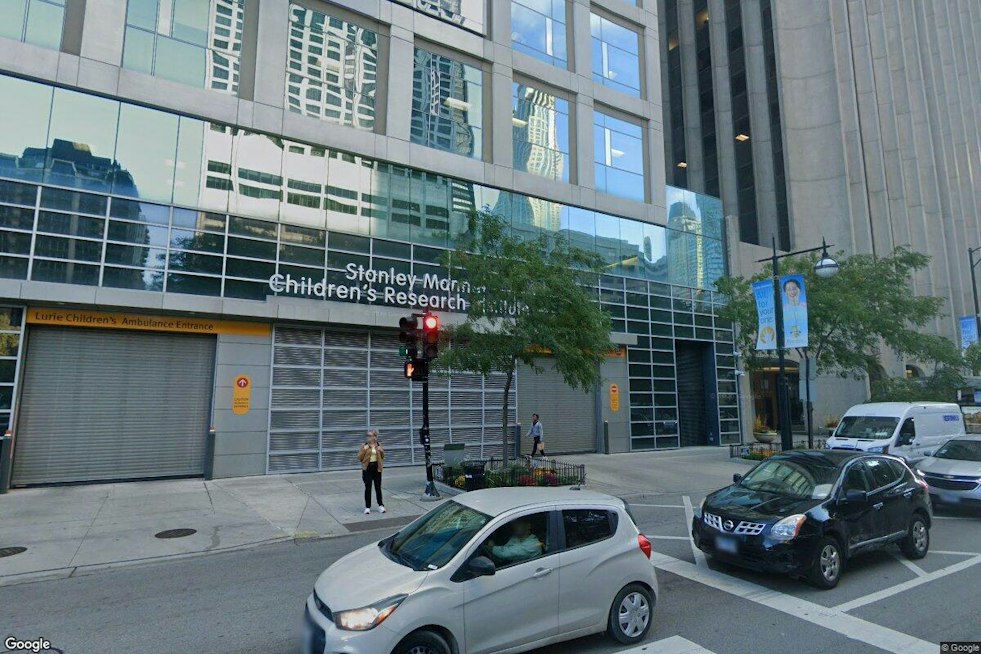 Chicago Mother Charged 15 Months After Son, 3, Died of Head Trauma