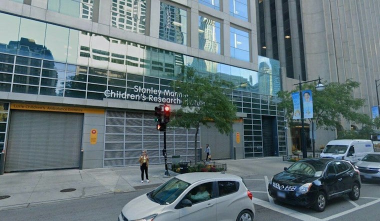Chicago Mother Charged 15 Months After Son, 3, Died of Head Trauma