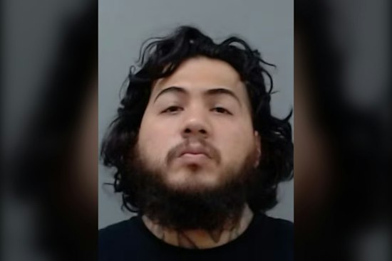 Chicago Pair Charged After Motorcycle Gunfire On I-55 Near I-294