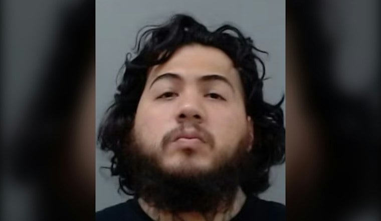 Chicago Pair Charged After Motorcycle Gunfire On I-55 Near I-294