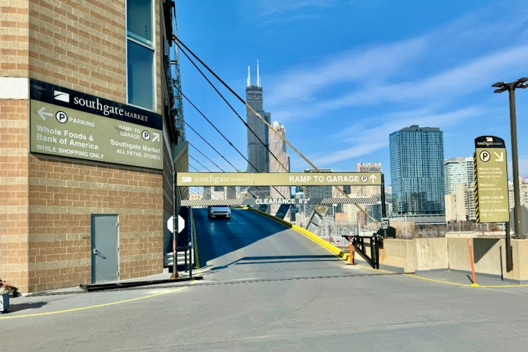 Chicago Parking Garage Workers Vote to Authorize Strike as Contract Expires