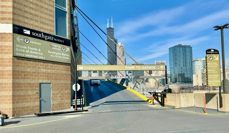 Chicago Parking Garage Workers Vote to Authorize Strike as Contract Expires