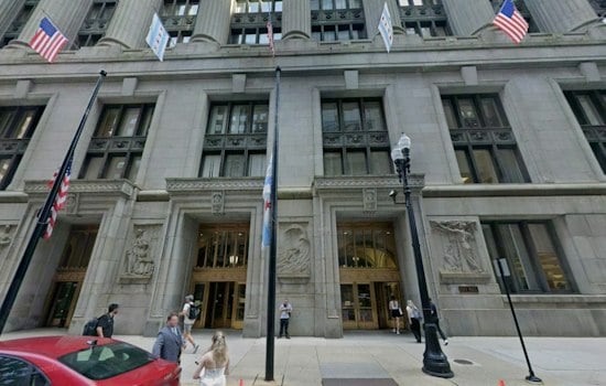 Chicago Police Council Dispute Raises Questions About Accountability Channels