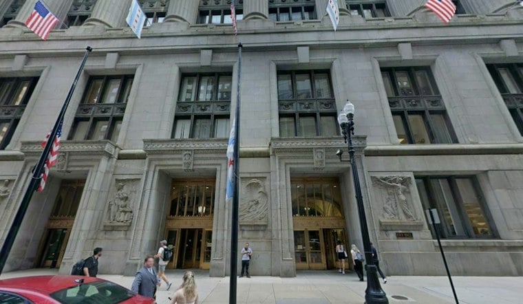 Chicago Police Council Dispute Raises Questions About Accountability Channels