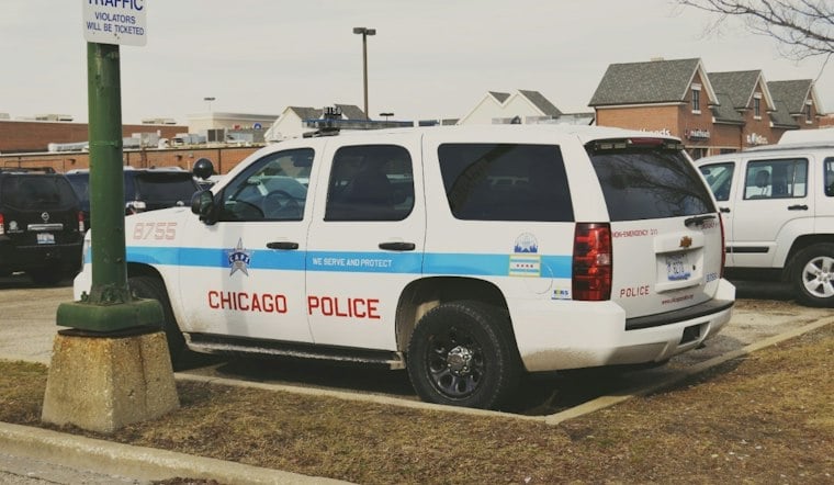 Chicago Police Hunt Man Who Attacked CTA Rider Near Roseland