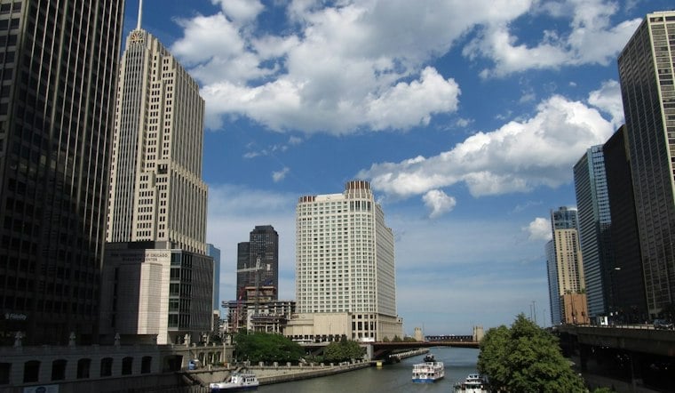 Chicago Region Plots 100-Year Survival Plan for Water, Power and Transit