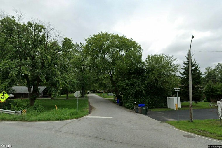 Chicago Ridge Teen Omari Gates Shot Dead