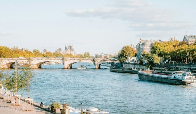 Chicago River Cruise Dredges Up Eastland Disaster and H.H. Holmes Lore This Fall