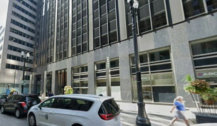 Chicago Rolls Out Michigan Avenue Bus Lane, but CTA Won't Say How Much Time It Saves