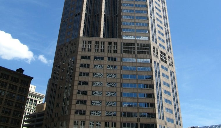 Chicago's 311 South Wacker Faces Seizure as Kohan Bondholders Weigh $112M Call