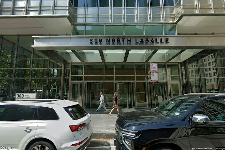 Chicago's CCC Intelligent Solutions Goes Private Again in $6.1 Billion Deal