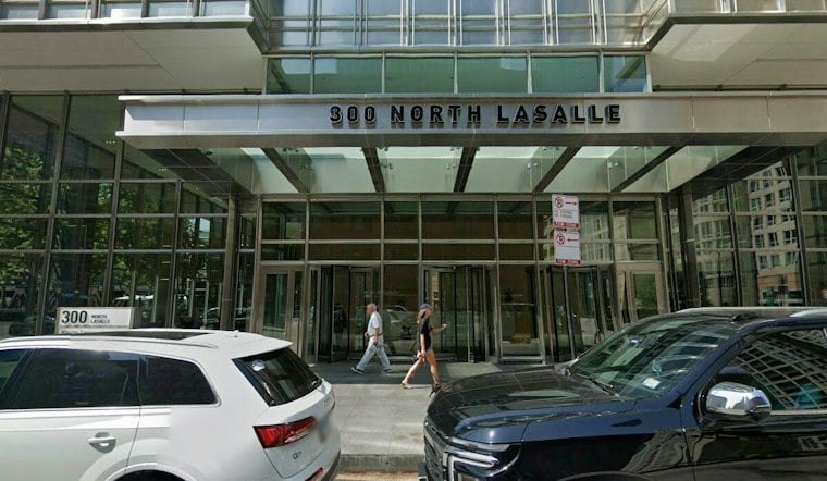 Chicago's CCC Intelligent Solutions Goes Private Again in $6.1 Billion Deal