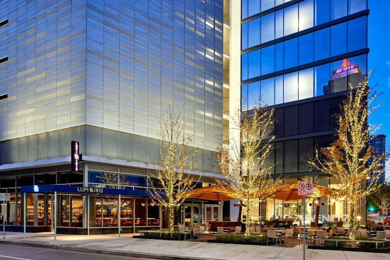 Chicago's Gaijin Chef Paul Virant Lands at Milwaukee's Lupi & Iris for One Night Only