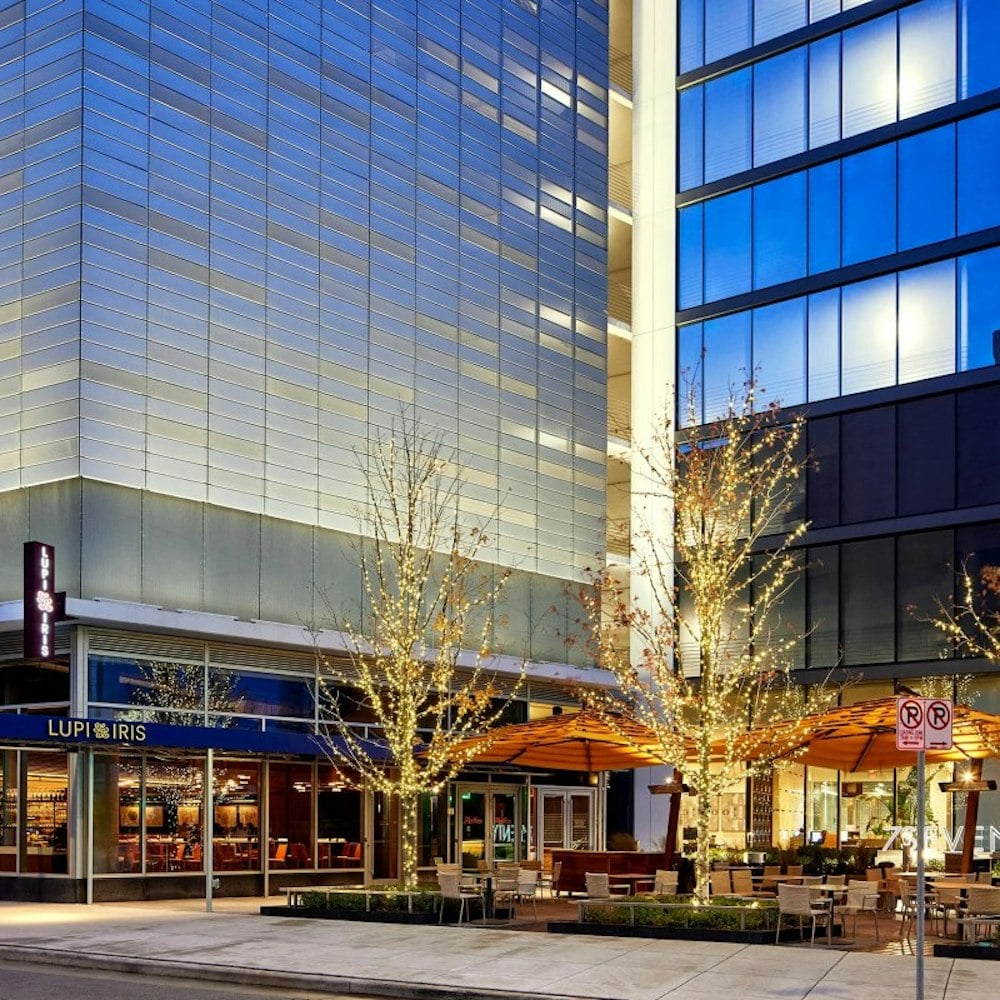 Chicago's Gaijin Chef Paul Virant Lands at Milwaukee's Lupi & Iris for One Night Only