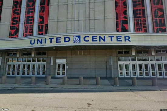 Chicago's Rat Hole Leaves City Hall Briefly, Crashes Smashing Pumpkins Show