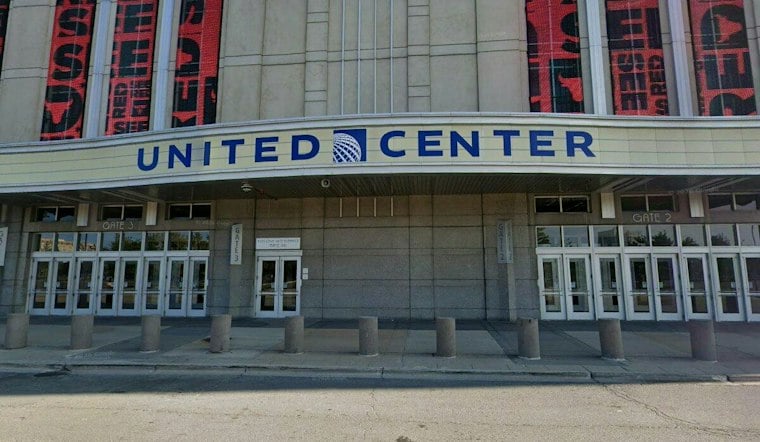 Chicago's Rat Hole Leaves City Hall Briefly, Crashes Smashing Pumpkins Show