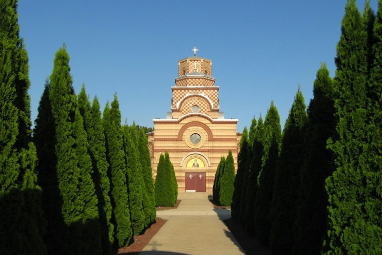 Chicago’s St. Simeon Church Faces Landmark Review, but Final Status Is Not Decided