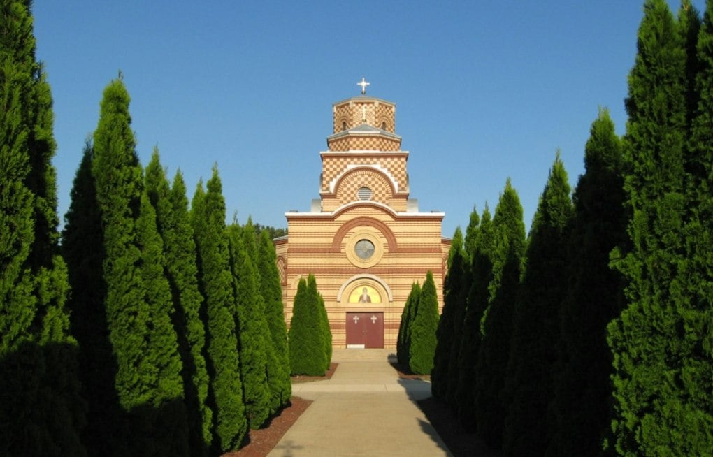 Chicago’s St. Simeon Church Faces Landmark Review, but Final Status Is Not Decided