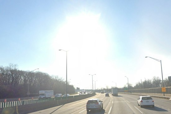 Chicago Turns Warm Monday Before Cooler Midweek Weather