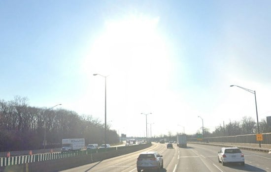 Chicago Turns Warm Monday Before Cooler Midweek Weather