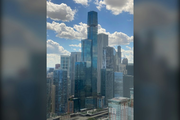 Chicago St. Regis Condo Sells for Nearly Half Its 2018 Contract Price