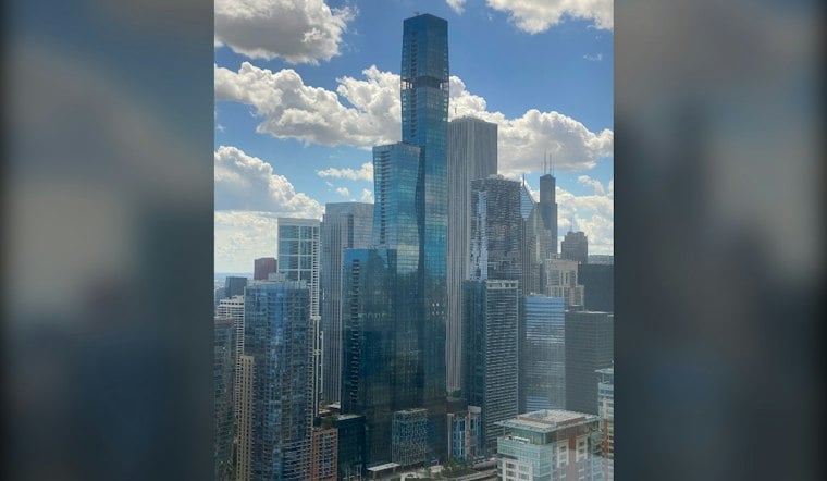 Chicago St. Regis Condo Sells for Nearly Half Its 2018 Contract Price