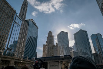 Chicago Street Vendors Rally at Haymarket, Demand Right to Cook Food Curbside