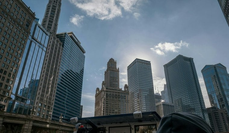Chicago Street Vendors Rally at Haymarket, Demand Right to Cook Food Curbside